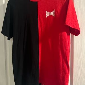 Supreme Shirt